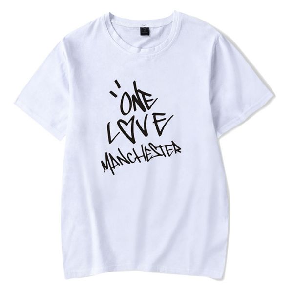 2019 ariana grande t-shirt women clothes fashion print short sleeve vogue tshirt femme camiseta mujer tumblr
2019 ariana grande t-shirt women clothes fashion print short sleeve vogue tshirt femme camiseta mujer tumblr