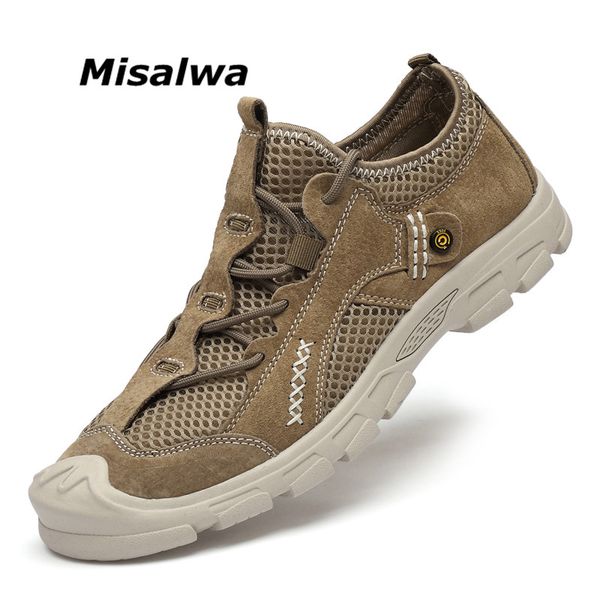 misalwa khaki sand new arrival summer casual mesh men sneakers outdoor driving daily men's shoes soft pig genuine leather loafer, Black
misalwa khaki sand new arrival summer casual mesh men sneakers outdoor driving daily men's shoes soft pig genuine leather loafer, Black