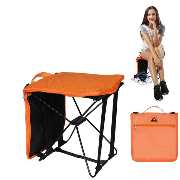 portable foldable camping chair bag folding hiking outdoor bag for trekking picnic beach seat fishing tools chair
portable foldable camping chair bag folding hiking outdoor bag for trekking picnic beach seat fishing tools chair