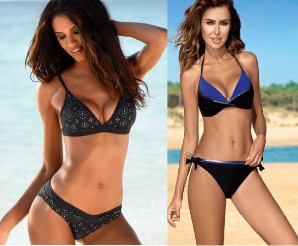 sport women's bikini sets swimwear high waisted three piece swimsuits bathing suit swimming swim wear flexible stylish triangle sexy
sport women's bikini sets swimwear high waisted three piece swimsuits bathing suit swimming swim wear flexible stylish triangle sexy