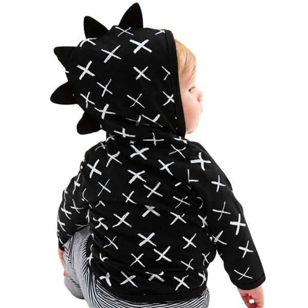 rorychen 2019 baby girl boys jackets children hooded dinosaur printed kids outerwear 1-4t baby kids coat spring autumn clothes, Blue;gray
rorychen 2019 baby girl boys jackets children hooded dinosaur printed kids outerwear 1-4t baby kids coat spring autumn clothes, Blue;gray