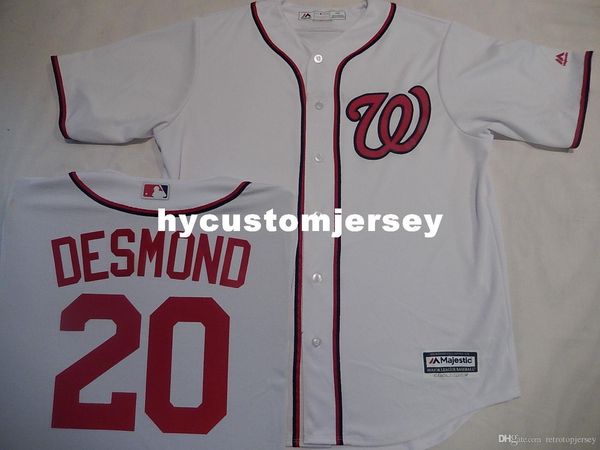 custom majestic washington #20 ian desmond sewn cool base jersey white new mens stitched jerseys big and tall size xs-6xl for sale, Black;blue
custom majestic washington #20 ian desmond sewn cool base jersey white new mens stitched jerseys big and tall size xs-6xl for sale, Black;blue