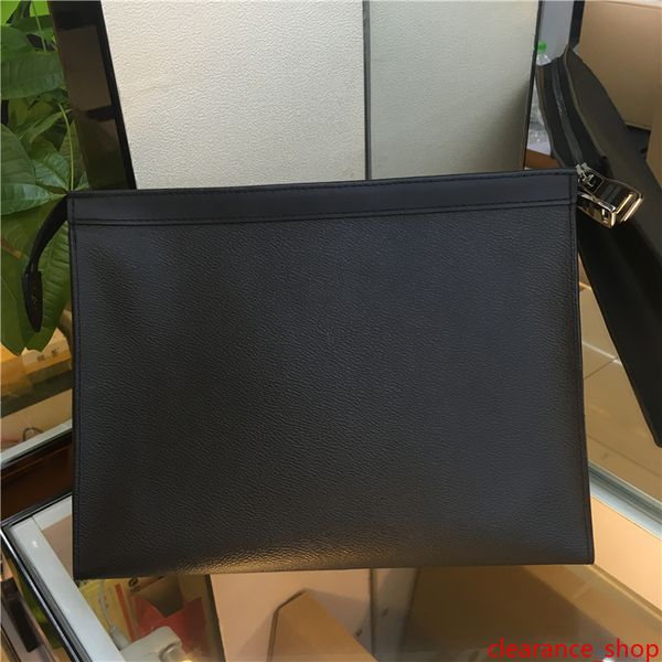new brand mens clutch bag toiletry pouch bags wash exotics evening chain classic clutch genuine leather brand handbags zippy m61692 n41696 
new brand mens clutch bag toiletry pouch bags wash exotics evening chain classic clutch genuine leather brand handbags zippy m61692 n41696