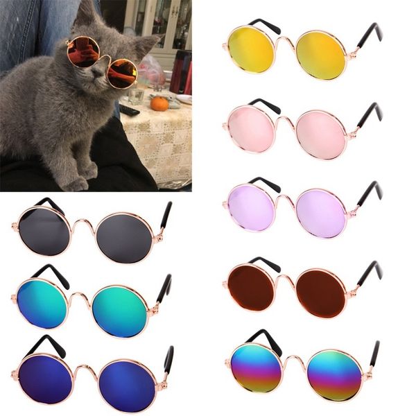 pcolorful eye-wear protection puppy dog glasses pet sunglasses cat summer trip glasses pet ps prop grooming product pcmma other cat supp
pcolorful eye-wear protection puppy dog glasses pet sunglasses cat summer trip glasses pet ps prop grooming product pcmma other cat supp