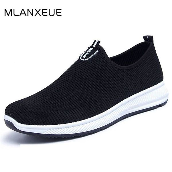 mlanxeue fashion breathable mesh men shoes non-slip rubber sole man shoes 2019 summer autumn plus size 39-44 male black
mlanxeue fashion breathable mesh men shoes non-slip rubber sole man shoes 2019 summer autumn plus size 39-44 male black