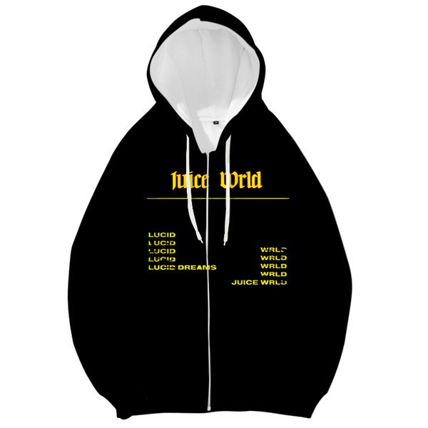juce wrld hoodie 3d printed you don't love me juicewrld999 hoodies sweatshirt long sleeve hoodie fashion harajuku jacket clothes, Black
juce wrld hoodie 3d printed you don't love me juicewrld999 hoodies sweatshirt long sleeve hoodie fashion harajuku jacket clothes, Black