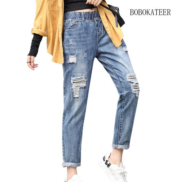 2019 womens jeans denim plus size jeans woman femme push up winter women pants spijkerbroeken dames, Blue
2019 womens jeans denim plus size jeans woman femme push up winter women pants spijkerbroeken dames, Blue