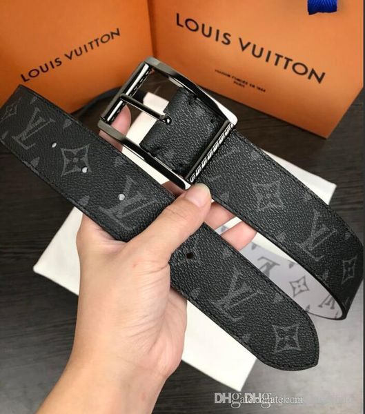 2019 classic style designer famous brand luxury belts women men belts male waist strap leather alloy buckle belt, Black;brown
2019 classic style designer famous brand luxury belts women men belts male waist strap leather alloy buckle belt, Black;brown