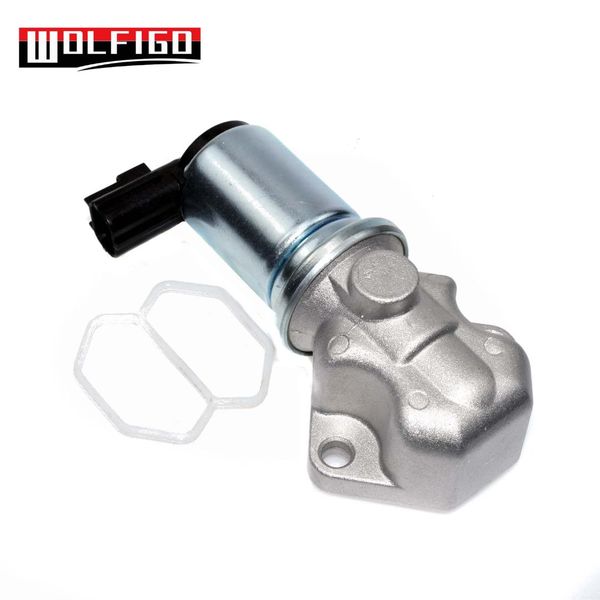 wolfigo fuel injection idle air control valve stepper motor iac for tribute mpv escape 1l8z9f715 new
wolfigo fuel injection idle air control valve stepper motor iac for tribute mpv escape 1l8z9f715 new