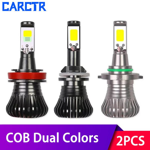 universal led car fog light dual colors h8/h11/9005/9006/h4/h3/880/881 24w 12v high power car fog lamp modified lights 2pcs
universal led car fog light dual colors h8/h11/9005/9006/h4/h3/880/881 24w 12v high power car fog lamp modified lights 2pcs