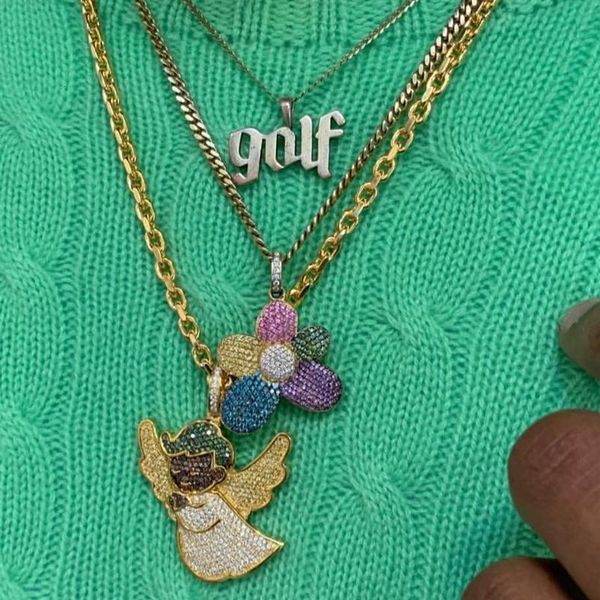 19fw trend logo necklace golden men women couple hip hop outdoor street accessories festival gift necklace hfhlxl001, Silver
19fw trend logo necklace golden men women couple hip hop outdoor street accessories festival gift necklace hfhlxl001, Silver