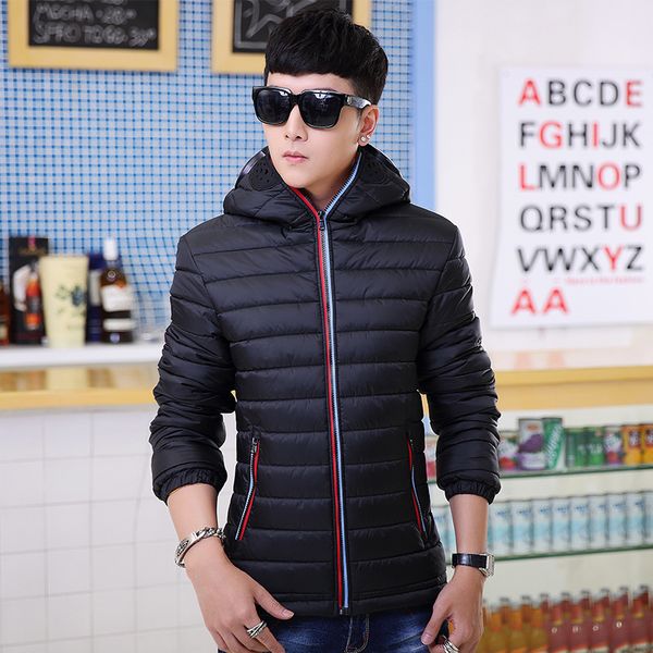 winter jackets men parkas with glasses padded hooded coat mens warm camperas children windproof quilted jacket, Tan;black
winter jackets men parkas with glasses padded hooded coat mens warm camperas children windproof quilted jacket, Tan;black