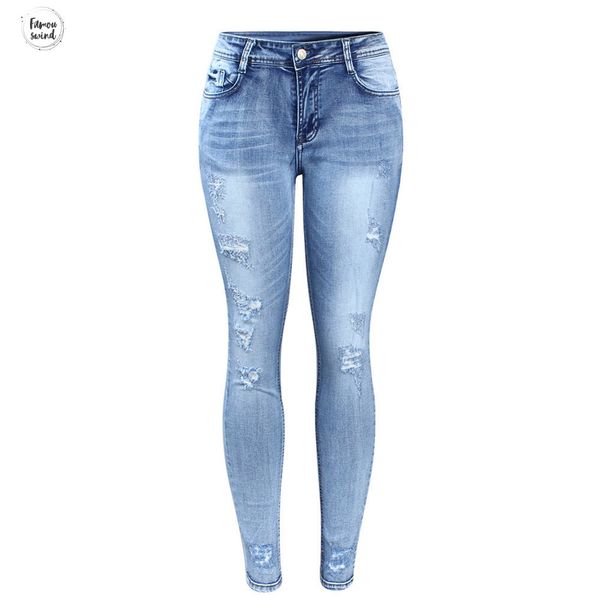 классический проблемные джинсы женщины mid талии эластичный ripped правда джинсовые брюки тощий карандаш современные джинсы женщина падения, Blue
классический проблемные джинсы женщины mid талии эластичный ripped правда джинсовые брюки тощий карандаш современные джинсы женщина падения, Blue