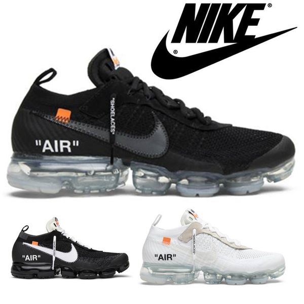 2019 мужские кроссовки Белый Vapormax мужчины, максимум женщины воздушной подушке дизайнер белый спортивная обувь свободного покроя обувь дышащая горячая классический удобную де
2019 мужские кроссовки Белый Vapormax мужчины, максимум женщины воздушной подушке дизайнер белый спортивная обувь свободного покроя обувь дышащая горячая классический удобную де