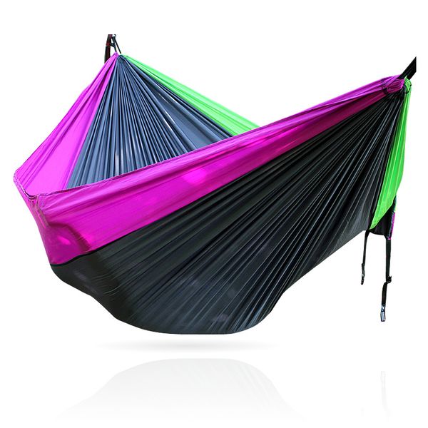 hammock 300 200 portable hammock person camping survival