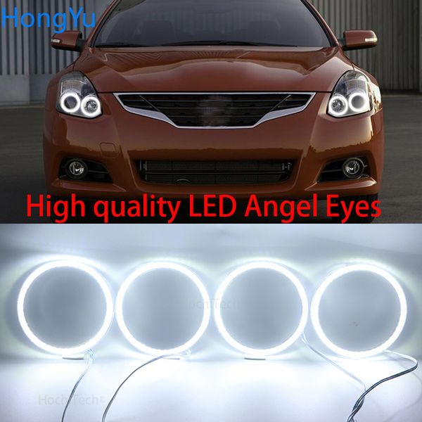 для altima coupe 2010 2011 2012 2013 супер яркого белого цвета 3528 smd водить angel eyes комплект дневного света drl
для altima coupe 2010 2011 2012 2013 супер яркого белого цвета 3528 smd водить angel eyes комплект дневного света drl