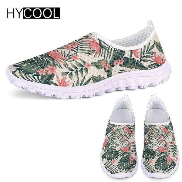 hycool 2020 women flats shoes fashion tropical flower plam leaves pattern flat sneakers breathable lovers casual shoes light
hycool 2020 women flats shoes fashion tropical flower plam leaves pattern flat sneakers breathable lovers casual shoes light