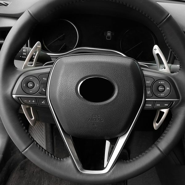 car styling aluminum interior steering wheel shift paddle shifter extension for corolla e210 2019 2020
car styling aluminum interior steering wheel shift paddle shifter extension for corolla e210 2019 2020