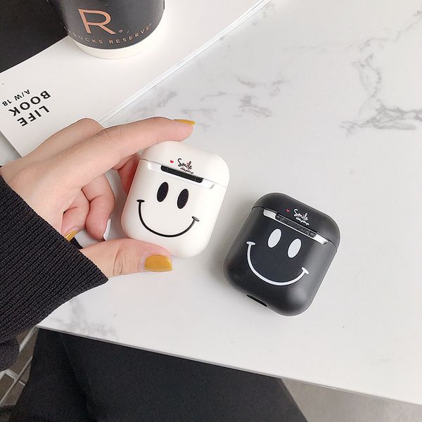 smilling face airpods case luxury protective cover anti lost brand earphone cases protector designer good mood airpod case b105458v
smilling face airpods case luxury protective cover anti lost brand earphone cases protector designer good mood airpod case b105458v