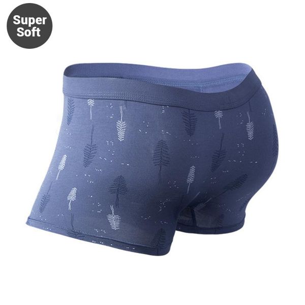 eves 4pcs seamless boxer underwear soft modal men's underpants print comfortable ropa interior hombre breathable boxershorts men, Black;white
eves 4pcs seamless boxer underwear soft modal men's underpants print comfortable ropa interior hombre breathable boxershorts men, Black;white
