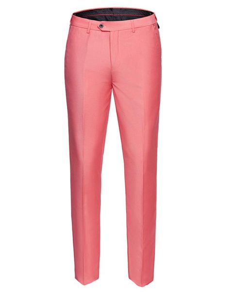 myloddy men business pants solid color slim fit office work formal fashion casual skinny for young men's suits pants(one pants, White;black
myloddy men business pants solid color slim fit office work formal fashion casual skinny for young men's suits pants(one pants, White;black