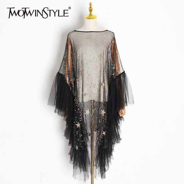 twotwinstyle пвоѬк блеками и ве плае дл женин o обѬазнм вѬезом длиннм Ѭ, Black;gray
twotwinstyle пвоѬк блеками и ве плае дл женин o обѬазнм вѬезом длиннм Ѭ, Black;gray