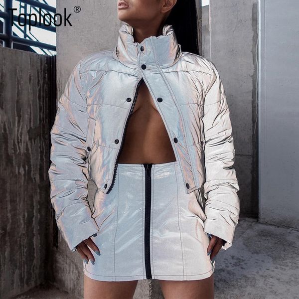 ook reflective skirts women high waist zipper a-line women fashion streetwear clothing mini 2019 club party new female, Black
ook reflective skirts women high waist zipper a-line women fashion streetwear clothing mini 2019 club party new female, Black