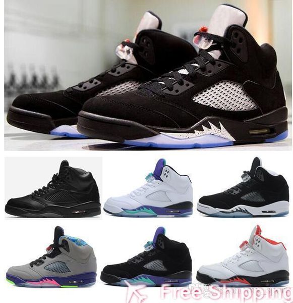 2019 5s 5 v bel air black grape olympic metallic gold white cement man basketball shoes camo cdp fire red blue suede cny oreo sport sneakers
2019 5s 5 v bel air black grape olympic metallic gold white cement man basketball shoes camo cdp fire red blue suede cny oreo sport sneakers