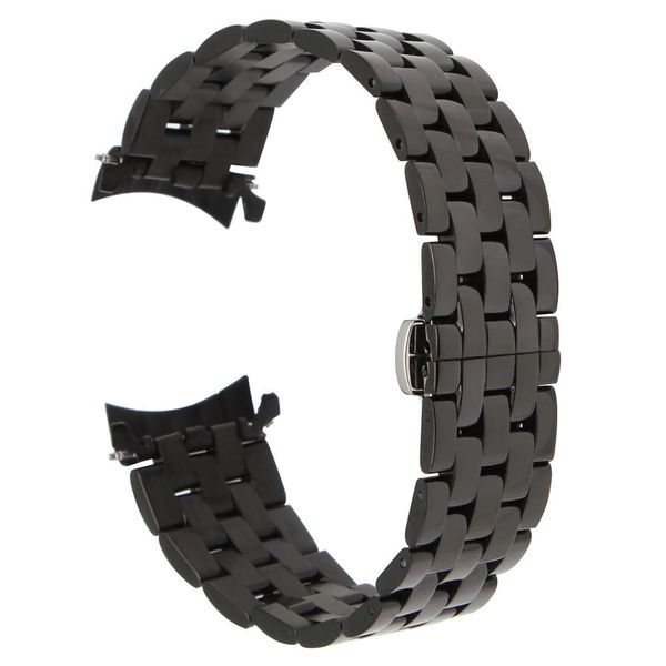 18 мм 20 мм 22 мм 24 мм нержавеющая сталь ремешок для часов tissot t035 prc200 t055 t097 ремешок для часов бабочка пряжка ремешок браслет на, Black;brown
18 мм 20 мм 22 мм 24 мм нержавеющая сталь ремешок для часов tissot t035 prc200 t055 t097 ремешок для часов бабочка пряжка ремешок браслет на, Black;brown
