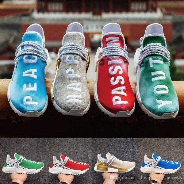 nmd human race men running shoes peace passion happy youth heart pharrell williams nmds human races mens trainers sneakers size 36-47
nmd human race men running shoes peace passion happy youth heart pharrell williams nmds human races mens trainers sneakers size 36-47