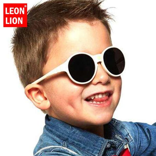 leonlion 2019 fashion round children's sunglasses candy color kid eyeglasses personality baby pink lovely glasses frames dkndk, Blue
leonlion 2019 fashion round children's sunglasses candy color kid eyeglasses personality baby pink lovely glasses frames dkndk, Blue