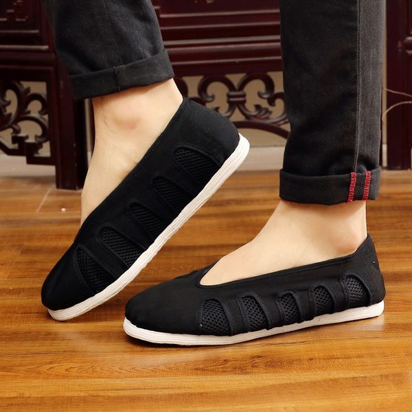 summer handmade taoism wushu martial arts shoes taoist shoes shaolin monks sneakers
summer handmade taoism wushu martial arts shoes taoist shoes shaolin monks sneakers