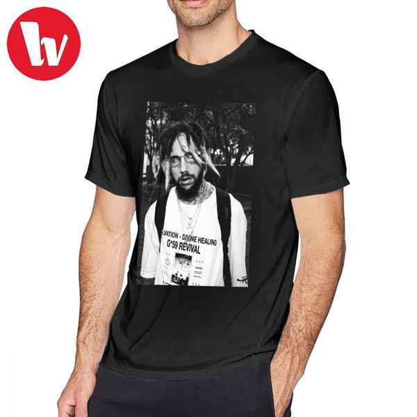 suicideboys t shirt crim lollapaloza g59 t-shirt big short sleeves tee shirt printed 100 cotton classic fun man tshirt, White;black
suicideboys t shirt crim lollapaloza g59 t-shirt big short sleeves tee shirt printed 100 cotton classic fun man tshirt, White;black