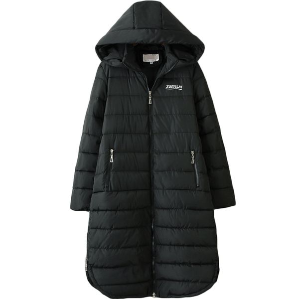 2019 oversized women autumn winter long hooded parka coat woman 3xl-6xl plus size cotton padded jacket female loose coats xh1084, Tan;black
2019 oversized women autumn winter long hooded parka coat woman 3xl-6xl plus size cotton padded jacket female loose coats xh1084, Tan;black