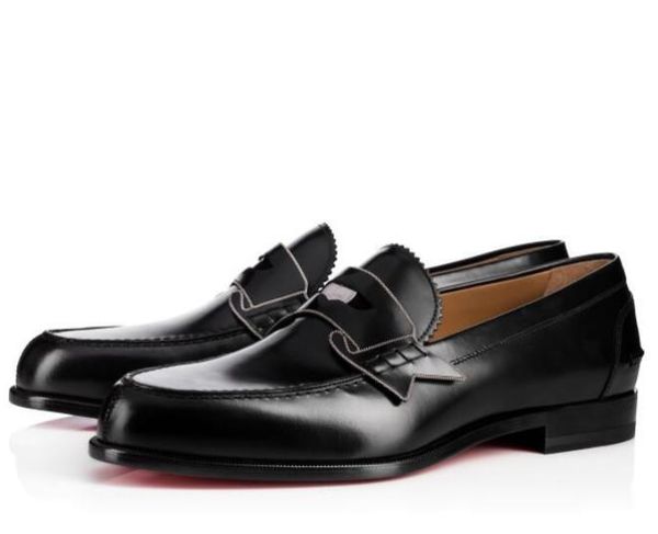 perfect quality gentleman red bottom monono loafers flat designer men brand mocassin walking women leisure wedding party dress oxford c01, Black
perfect quality gentleman red bottom monono loafers flat designer men brand mocassin walking women leisure wedding party dress oxford c01, Black