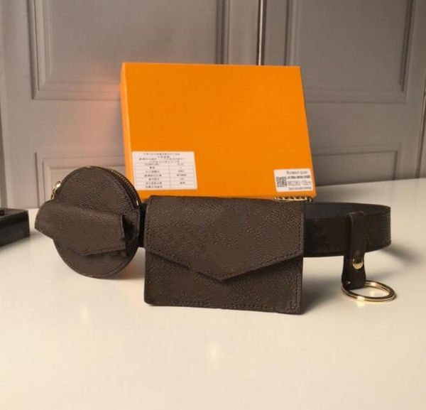 a set designers accessory brand leather belts purse luxury fashion men and women clutch wallet with original box dust bag perfect match, Silver
a set designers accessory brand leather belts purse luxury fashion men and women clutch wallet with original box dust bag perfect match, Silver