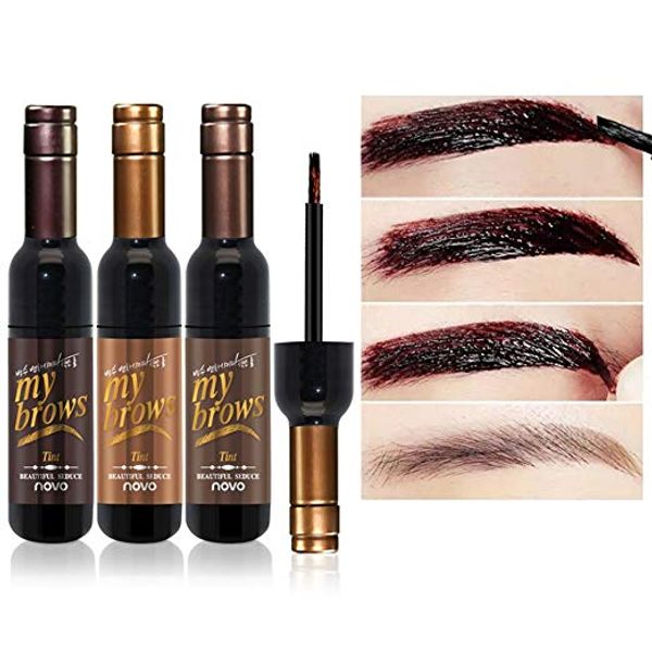 eye brow makeup 3d peel off eyebrow gel stencil new brand long lasting natural eyebrow tint tattoo new arrival 3 colors
eye brow makeup 3d peel off eyebrow gel stencil new brand long lasting natural eyebrow tint tattoo new arrival 3 colors