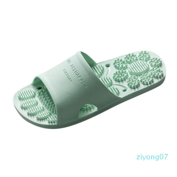 women massage slippers indoor shoes new arrival large size flip flops beach bathroom slipper women's summer footwear chaussures, Black
women massage slippers indoor shoes new arrival large size flip flops beach bathroom slipper women's summer footwear chaussures, Black