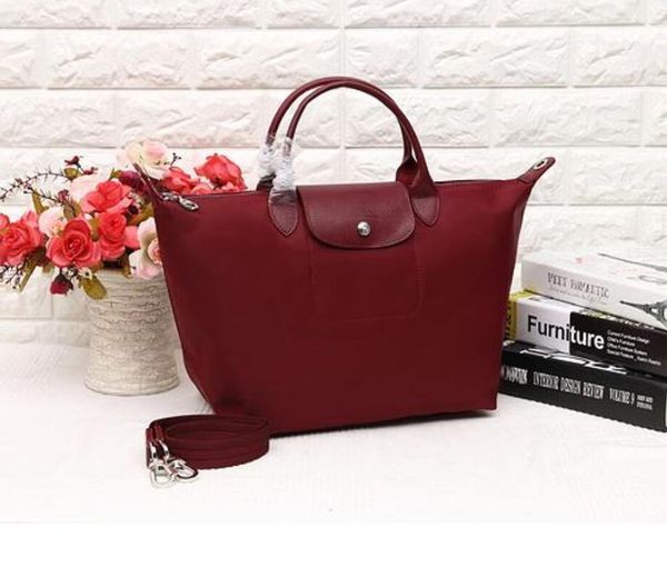 Newest Womens Bag Fashion Handbag Folding Package Nylon Shoulder Bags Lady Large Waterproof Female Totes Woman le hobos bag
Newest Womens Bag Fashion Handbag Folding Package Nylon Shoulder Bags Lady Large Waterproof Female Totes Woman le hobos bag