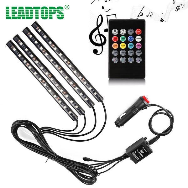 car accessories led soft strip wireless remote music control interior floor decoration light cigarette lighter switch rgb 12v cj
car accessories led soft strip wireless remote music control interior floor decoration light cigarette lighter switch rgb 12v cj