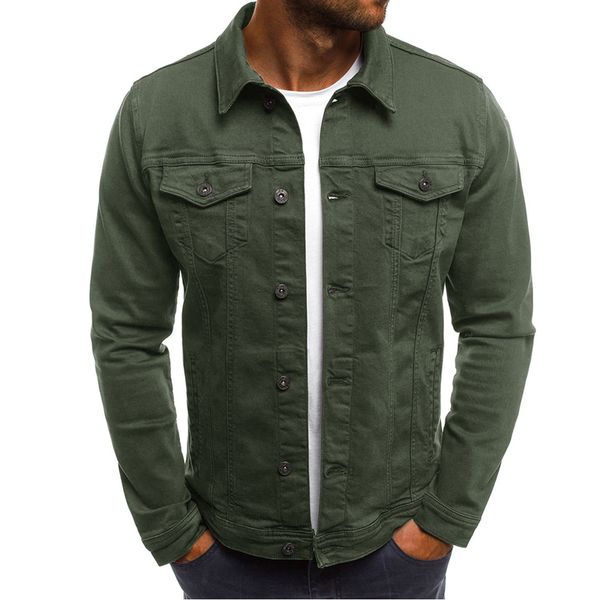 2019 spring mens denim jacket мода мужские джинсы куртки slim fit повседневный streetwear vintage men jean outwear clothing.ta325, Black;brown
2019 spring mens denim jacket мода мужские джинсы куртки slim fit повседневный streetwear vintage men jean outwear clothing.ta325, Black;brown