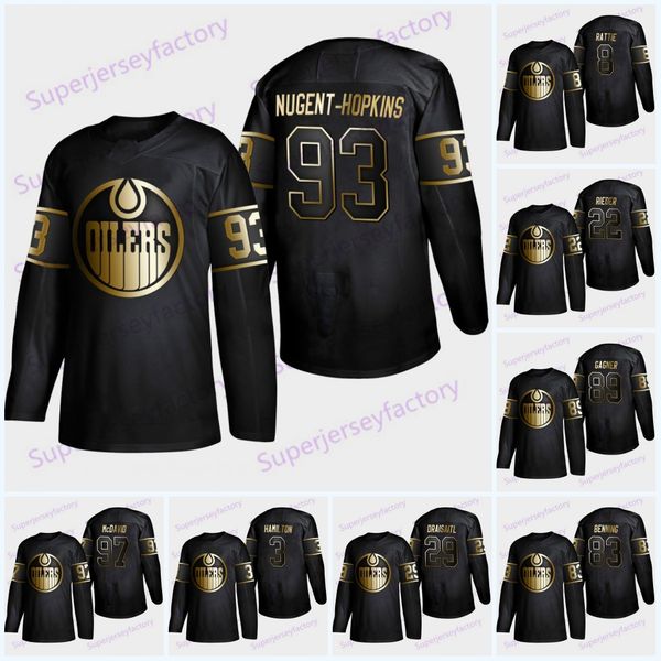 97 connor mcdavid 2019 golden edition jersey edmonton oilers leon draisaitl zack kassian darnell nurse oscar klefbom alex chiasson draisa, Black;red
97 connor mcdavid 2019 golden edition jersey edmonton oilers leon draisaitl zack kassian darnell nurse oscar klefbom alex chiasson draisa, Black;red
