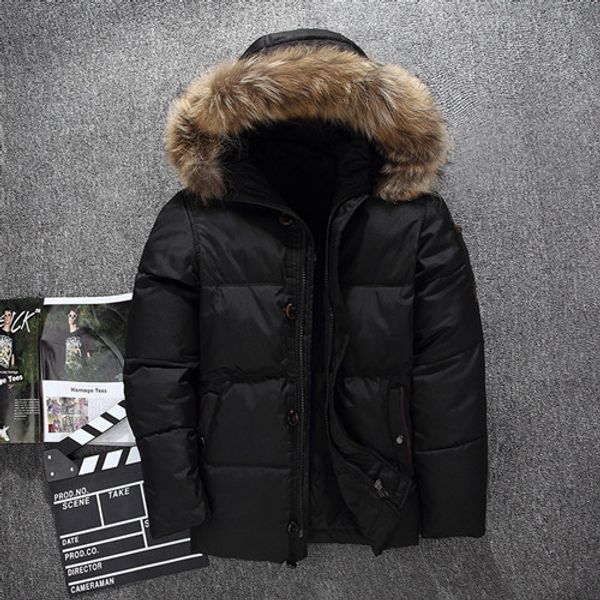 new the north winter men jacket parka super light warm goose down coats soft shell hats thick outdoor outerwear face male clothing jackets, Black
new the north winter men jacket parka super light warm goose down coats soft shell hats thick outdoor outerwear face male clothing jackets, Black