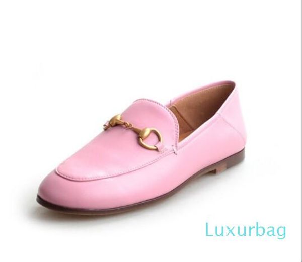 2019 new designer genuine leather muller with buckle fashion womens princetown ladies casual many color flats ing, Black
2019 new designer genuine leather muller with buckle fashion womens princetown ladies casual many color flats ing, Black