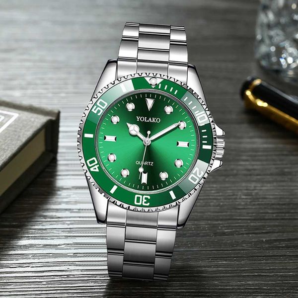 relogio masculino 2019 watches men's 30m waterproof date watch clock male sports watches men quartz wrist watch, Slivery;brown
relogio masculino 2019 watches men's 30m waterproof date watch clock male sports watches men quartz wrist watch, Slivery;brown