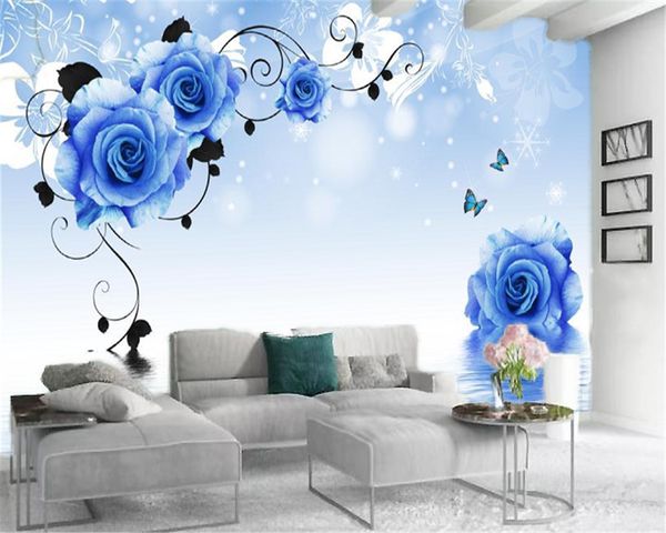 custom 3d flower wallpaper dreamy lake fascinating blue flowers home decor living room bedroom wallcovering hd wallpaper
custom 3d flower wallpaper dreamy lake fascinating blue flowers home decor living room bedroom wallcovering hd wallpaper