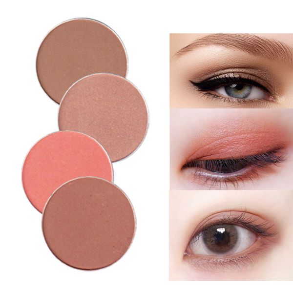 color salon professional diy eyeshadow palette makeup waterproof matte eye shadow pigment natural make up long-lasting cosmetic women
color salon professional diy eyeshadow palette makeup waterproof matte eye shadow pigment natural make up long-lasting cosmetic women
