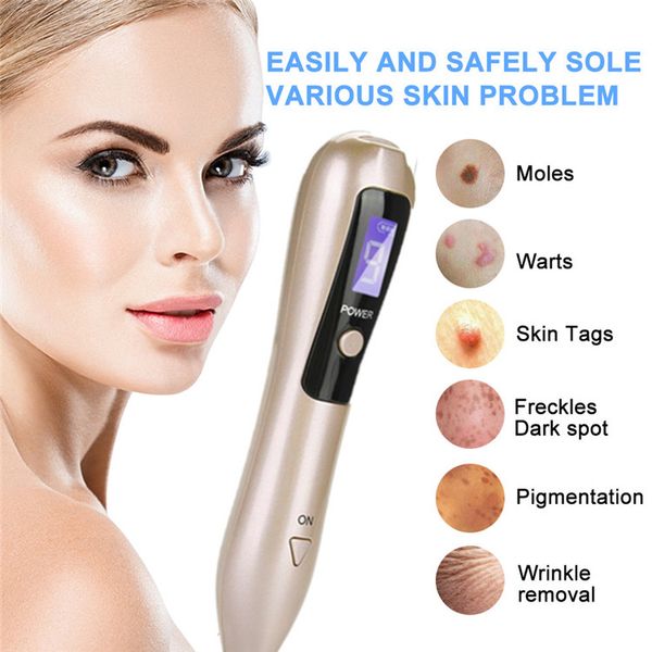 Pla ma pen pigment age pot removal remove pen pot tattoo mole freckle pen kin wrinkle removal kin firming lifting beauty machine
Pla ma pen pigment age pot removal remove pen pot tattoo mole freckle pen kin wrinkle removal kin firming lifting beauty machine