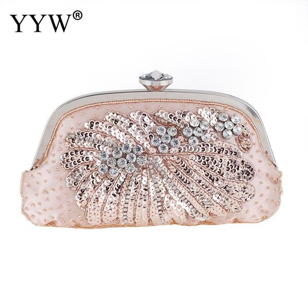 rhinestone evening party clutch bag with chain ladies sequin handbags elegant banquet party purse bags for women 2019
rhinestone evening party clutch bag with chain ladies sequin handbags elegant banquet party purse bags for women 2019