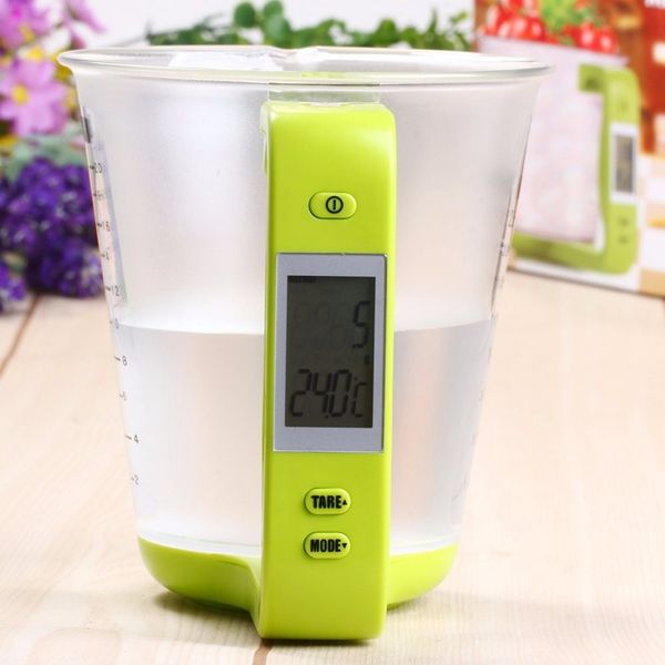 измерение чашки кухонные весы цифровые beaker весы электронные весы инструмент с жк-дисплей температуры другие инструменты для кухни
измерение чашки кухонные весы цифровые beaker весы электронные весы инструмент с жк-дисплей температуры другие инструменты для кухни